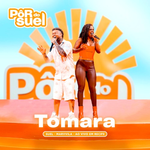 Tomara (Ao Vivo)