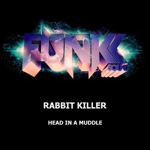 Head in a Muddle