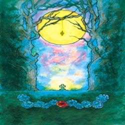 THE MOON