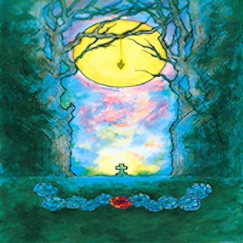 THE MOON
