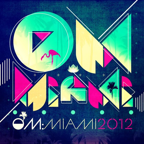 OM: Miami 2012