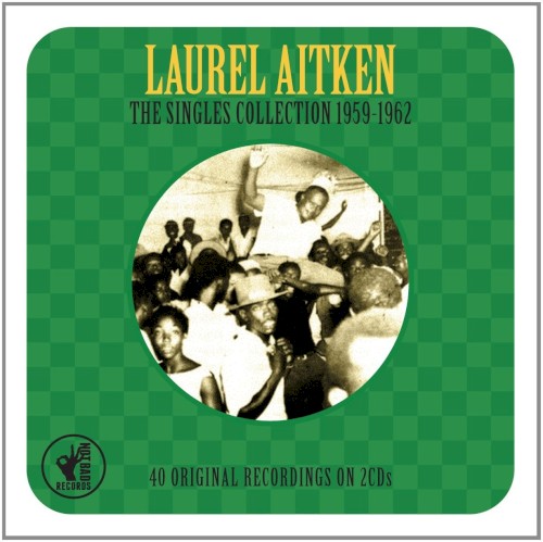 The Singles Collection 1959-1962