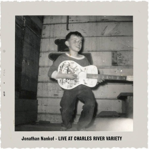 Live at Charles River Variety