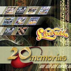 20 memorías