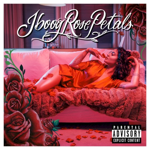 Rose Petals