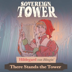 There Stands the Tower