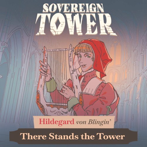 There Stands the Tower