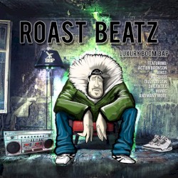 Luxury Boom Bap