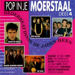 Pop in je moerstaal, deel 4