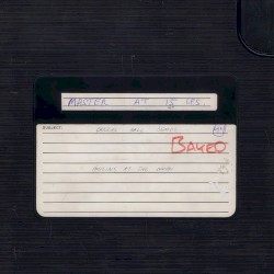 Howling at the Moon (demo)