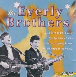The Everly Brothers