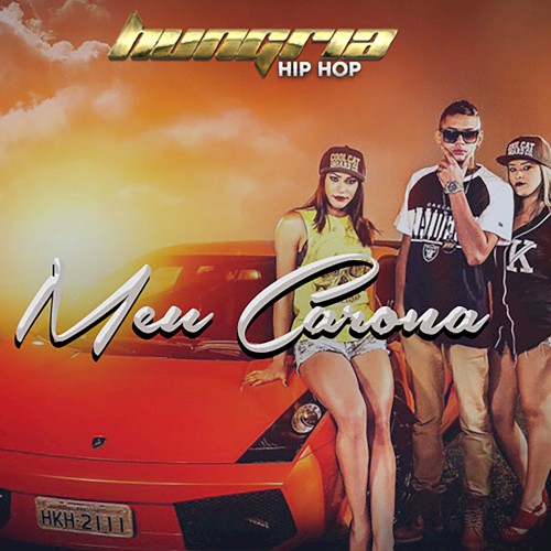 Meu Carona