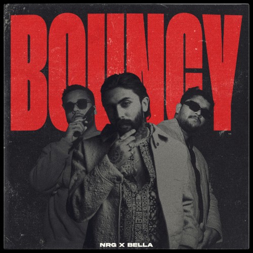 Bouncy