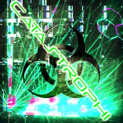 There Are Toxic Particles in the Rave but Fuck It I'm Still Dancin!!!