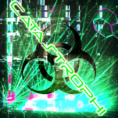 There Are Toxic Particles in the Rave but Fuck It I'm Still Dancin!!!