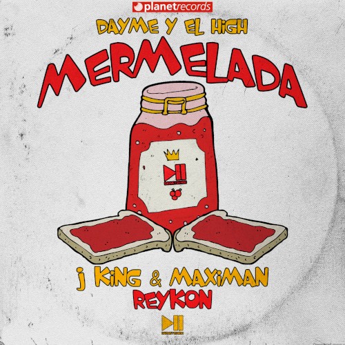 Mermelada