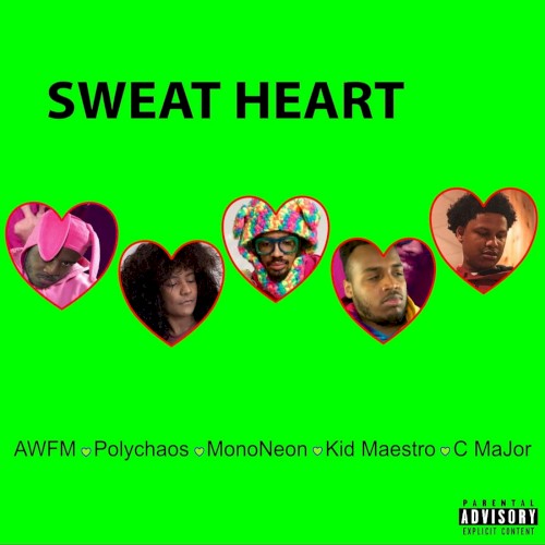 Sweat Heart
