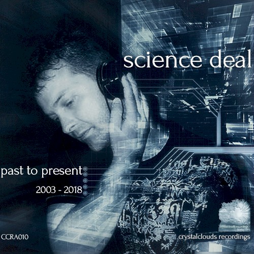 Past to Present 2003 - 2018