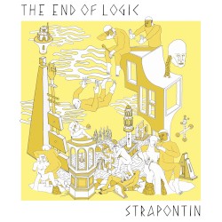 The End of Logic