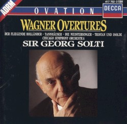 Overtures