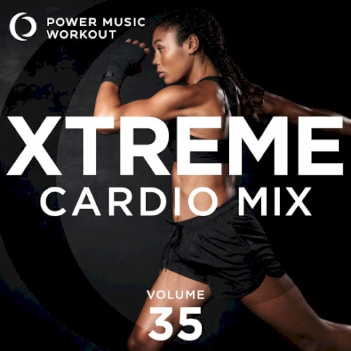 Xtreme Cardio Mix 35