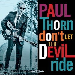Don’t Let the Devil Ride