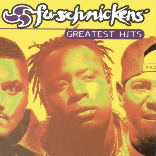 Greatest Hits