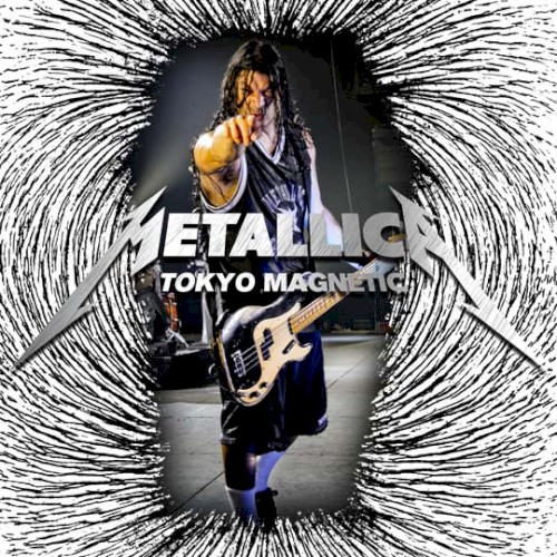 2010-09-25: Tokyo Magnetic, Saitama Super Arena Tokyo, JPN