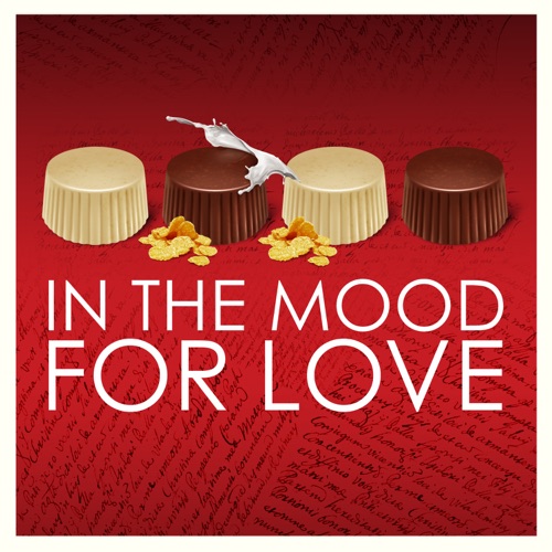 I'm in the Mood for Love