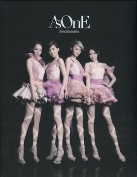 AsOnE
