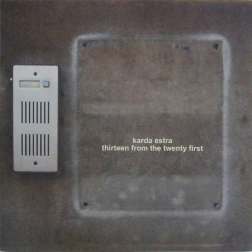 Thirteen From the Twenty First