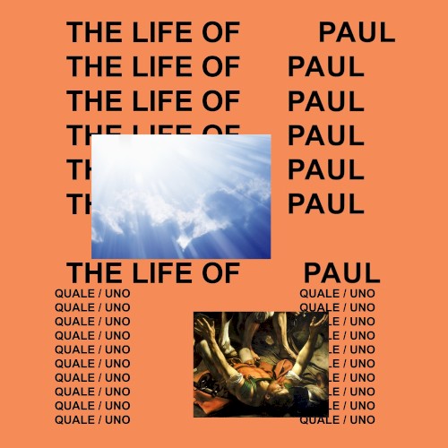 The Life of Paul