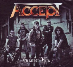 Greatest Hits
