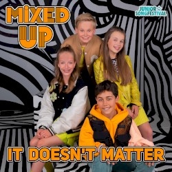 It Doesn't Matter