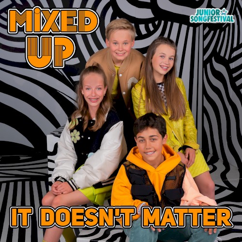 It Doesn't Matter