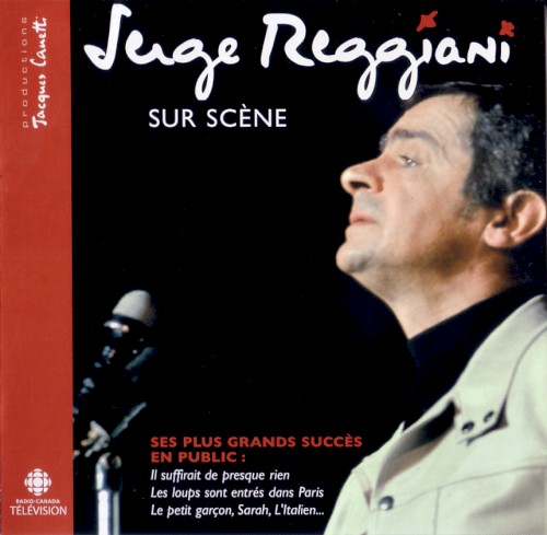 Sur scène