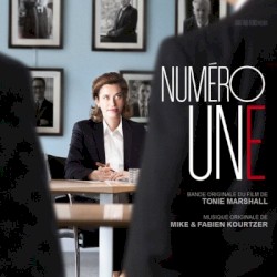 Numéro une