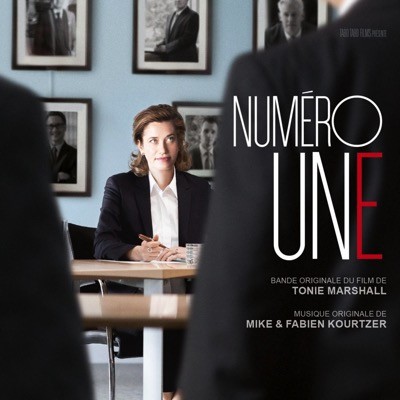 Numéro une
