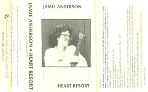 Heart Resort
