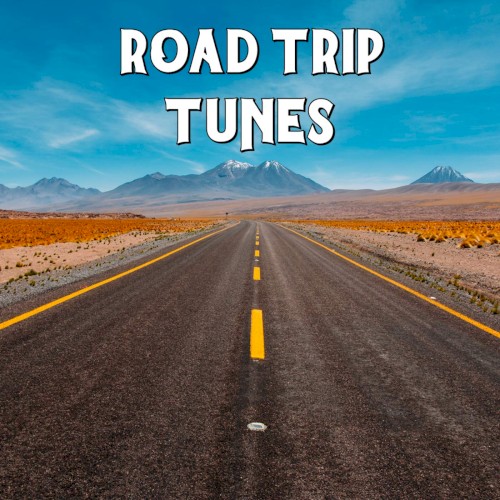 Road Trip Tunes