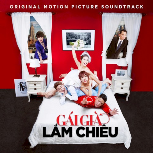 Gái Già Lắm Chiêu