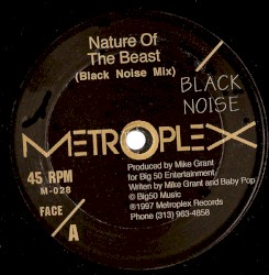 Nature of the Beast