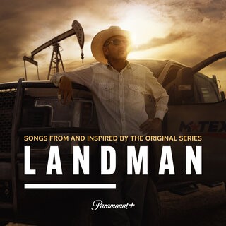 She'll Dance For Whiskey (Landman - Songs From and Inspired by the Paramount+ Original Series Volume I)