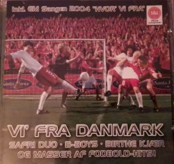 Vi' fra Danmark