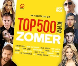 Het Beste Uit de Top 500 van de Zomer