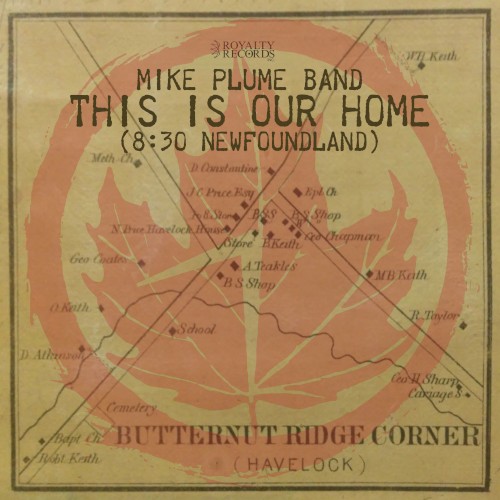 This is Our Home (8:30 Newfoundland)