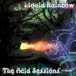 The Acid Sessions Vol 3