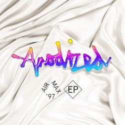 Anodized EP