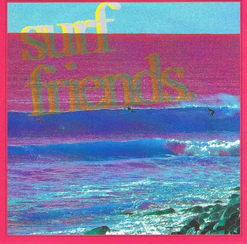 Surf Friends
