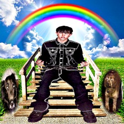 Rainbow Bridge